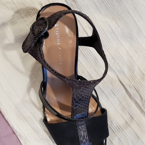 Etienne Aigner shoes - Picture 7 of 7